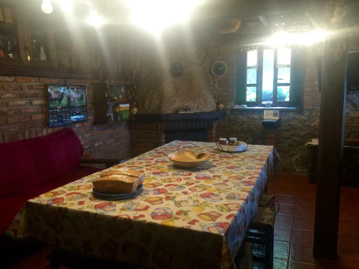 La Xica Villa Beceña Екстериор снимка